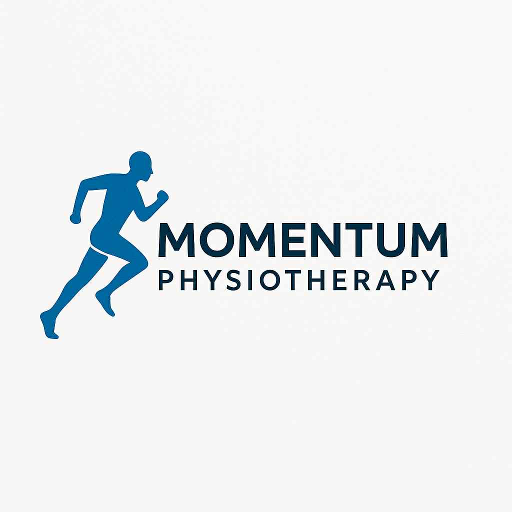 Momentum Physiotherapy Logo